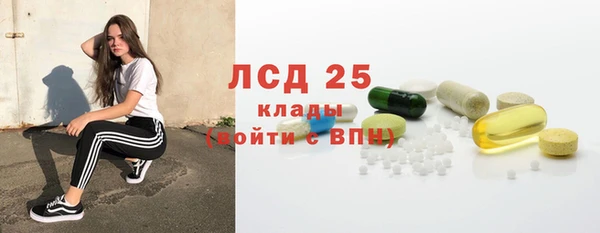 ALPHA PVP Покров